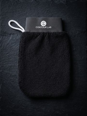 Kessa Exfoliating Glove