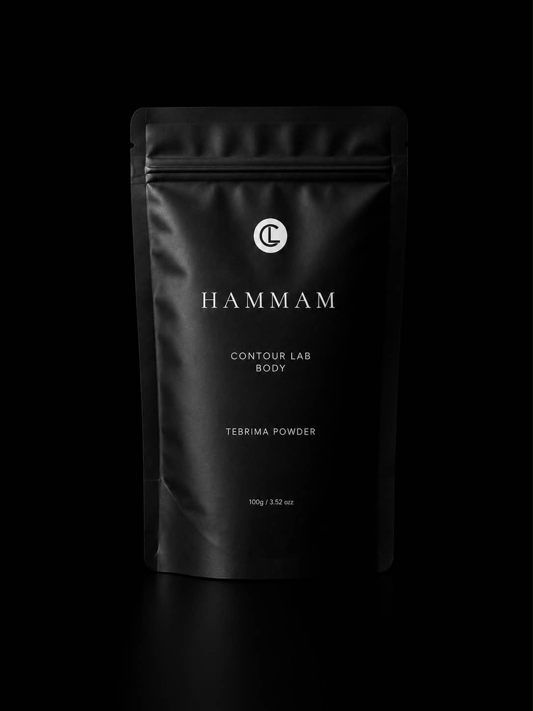 Tebrima Body Mask